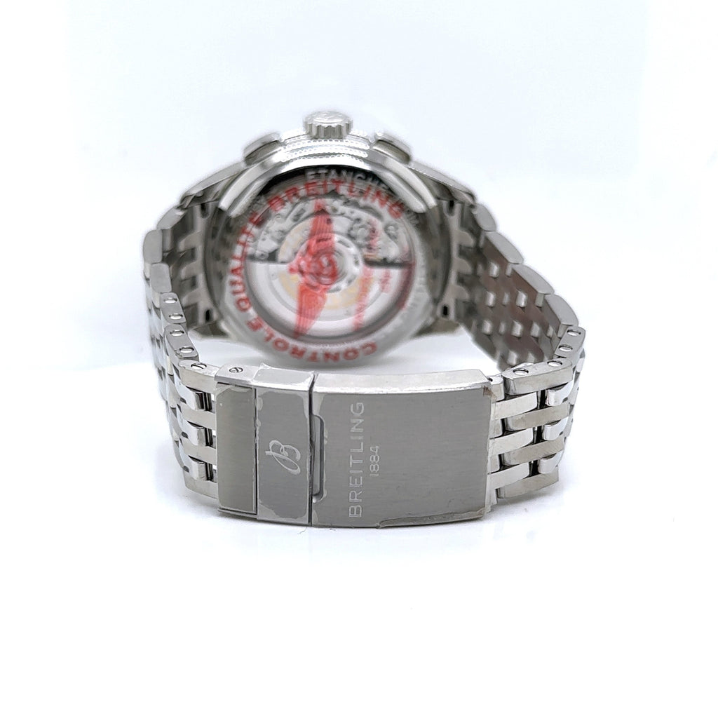 Breitling Premier B01 Chronograph Automatic 42mm Watch  Brand New