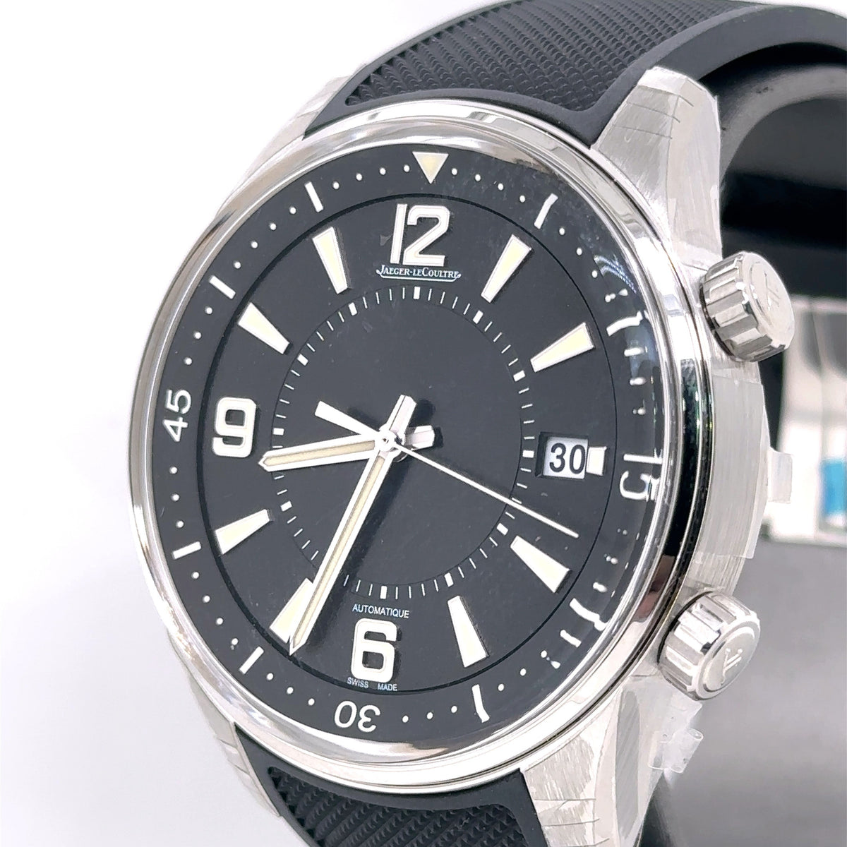 JAEGER LECOULTRE JLC POLARIS Date Watch 42 mm Q9068671 - BRAND NEW ! Q906867J