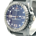 Breitling Cockpit B50 Mens 46MM Watch