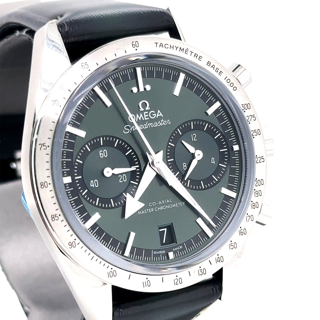 Omega SPEEDMASTER '57 CO‑AXIAL MASTER CHRONOMETER CHRONOGRAPH 40.5mm, 332.12.41.51.10.001