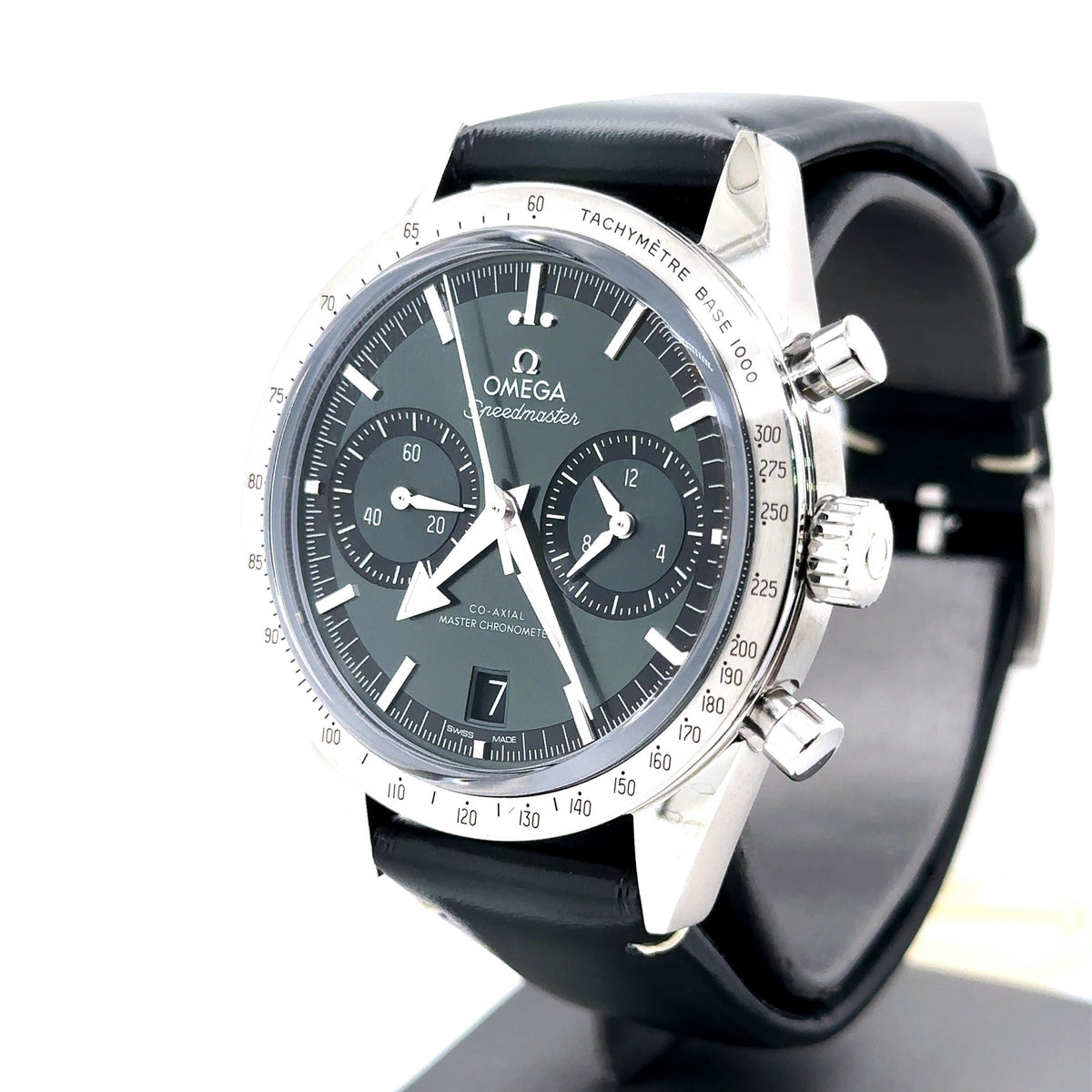 Omega SPEEDMASTER '57 CO‑AXIAL MASTER CHRONOMETER CHRONOGRAPH 40.5mm, 332.12.41.51.10.001