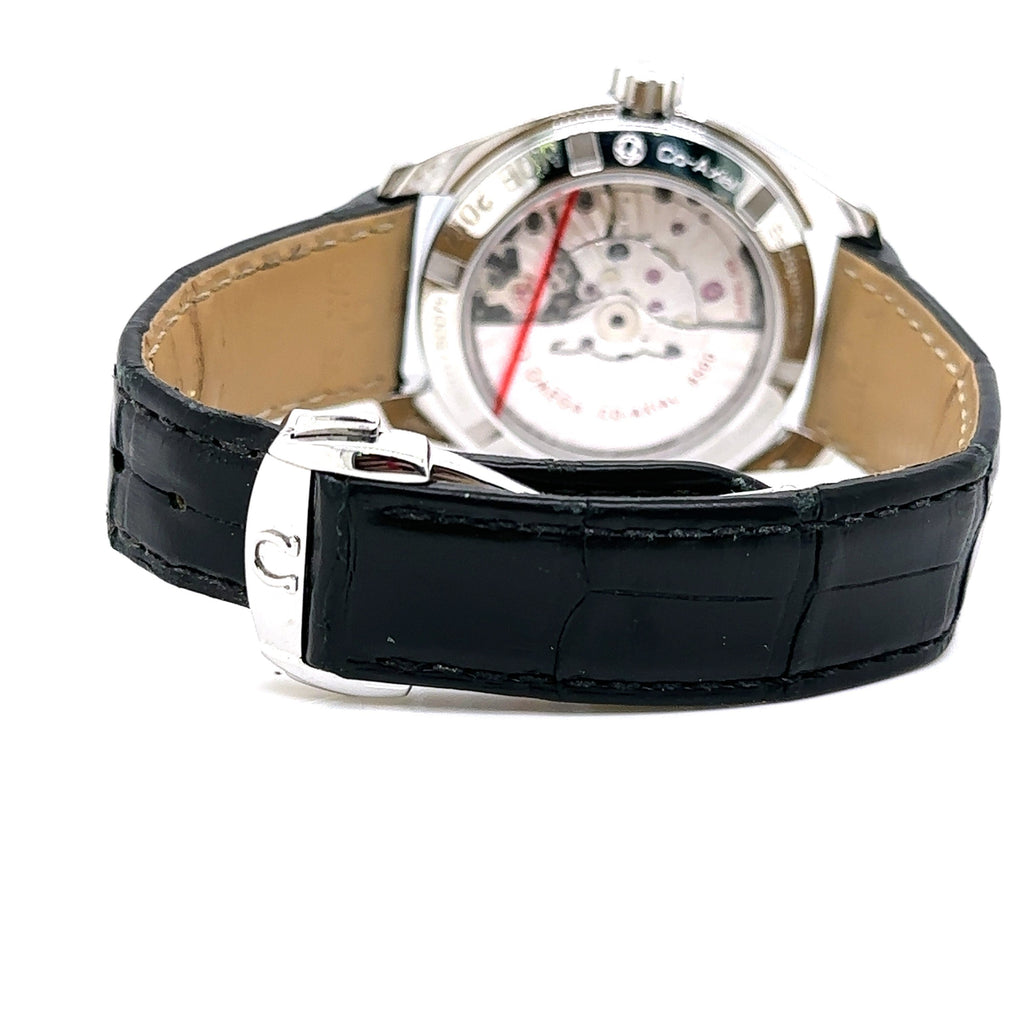 Omega Seamaster AQUA TERRA 150M CO-AXIAL 38.5MM,  231.13.39.21.06.001
