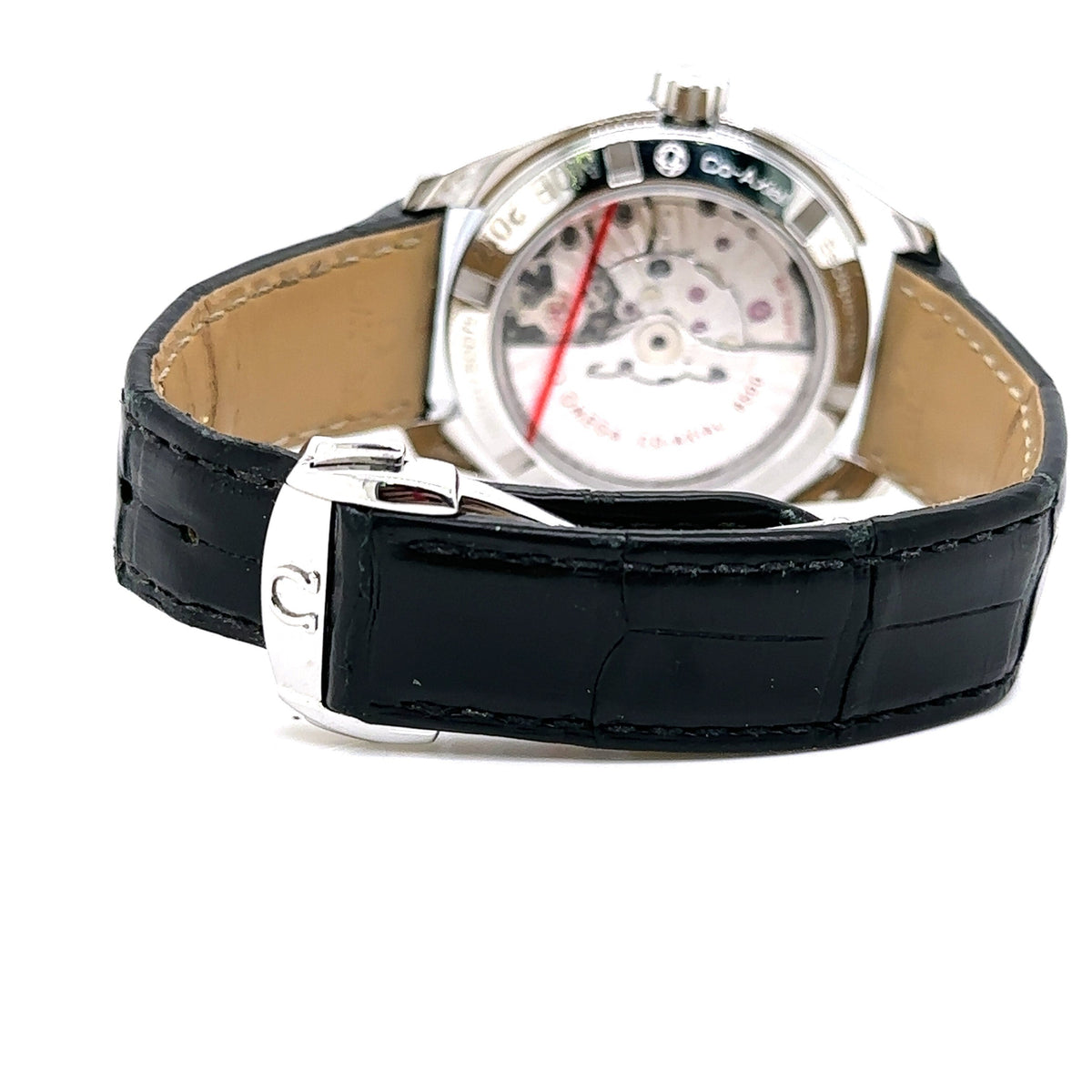 Omega Seamaster AQUA TERRA 150M CO-AXIAL 38.5MM,  231.13.39.21.06.001