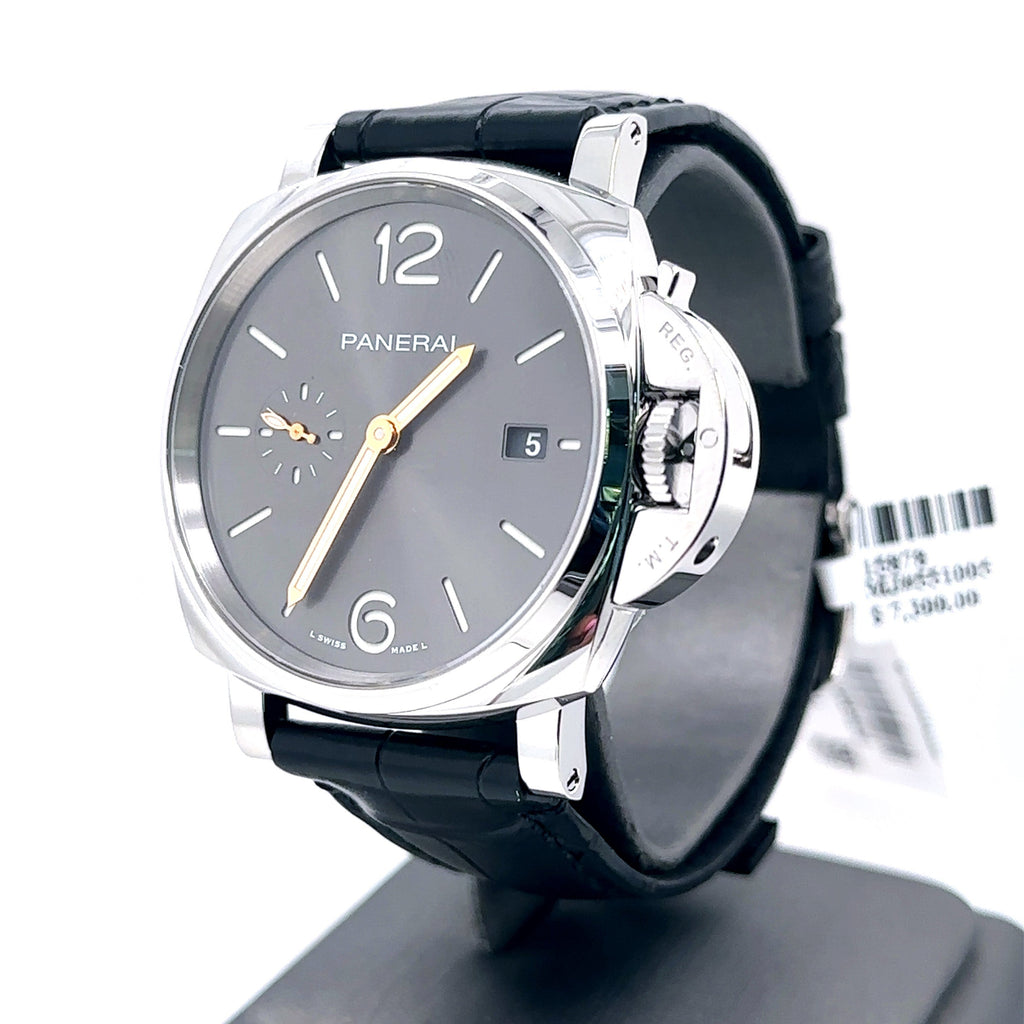 Panerai Pam 1250 Luminor Due 42 mm PAM01250- Brand New !