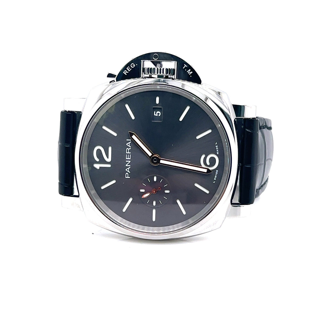 Panerai Pam 1250 Luminor Due 42 mm PAM01250- Brand New !