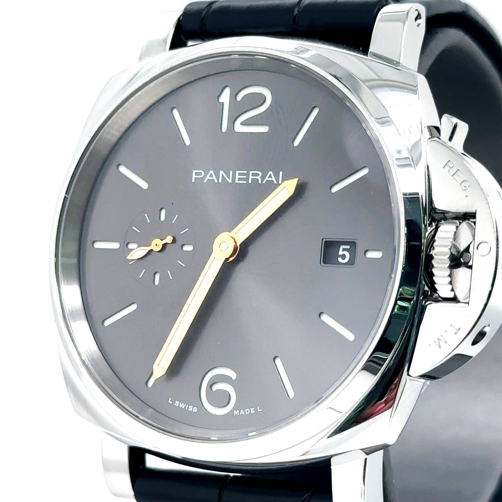 Panerai Pam 1250 Luminor Due 42 mm PAM01250- Brand New !