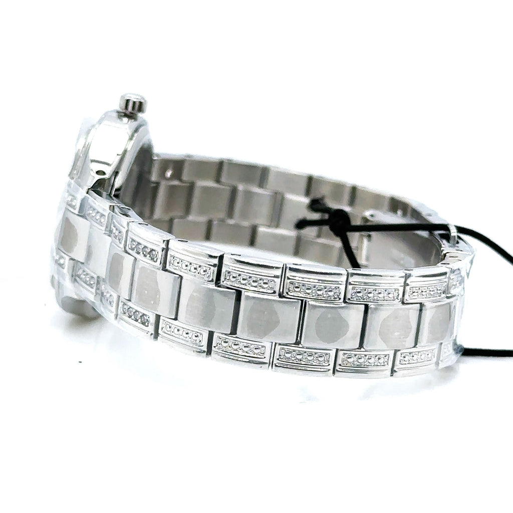 Citizen Silhouette Crystal Women's Watch 30MM