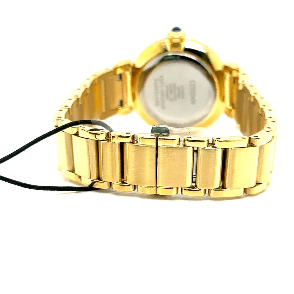 Citizen L Mae Ladies 29.5MM Stainless Steel, EM1060-52N