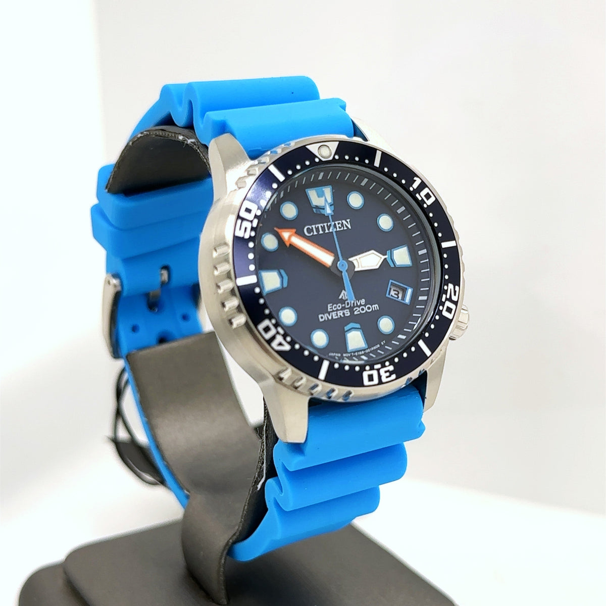Promaster Dive 37MM Stainless Steel Watch Brand New