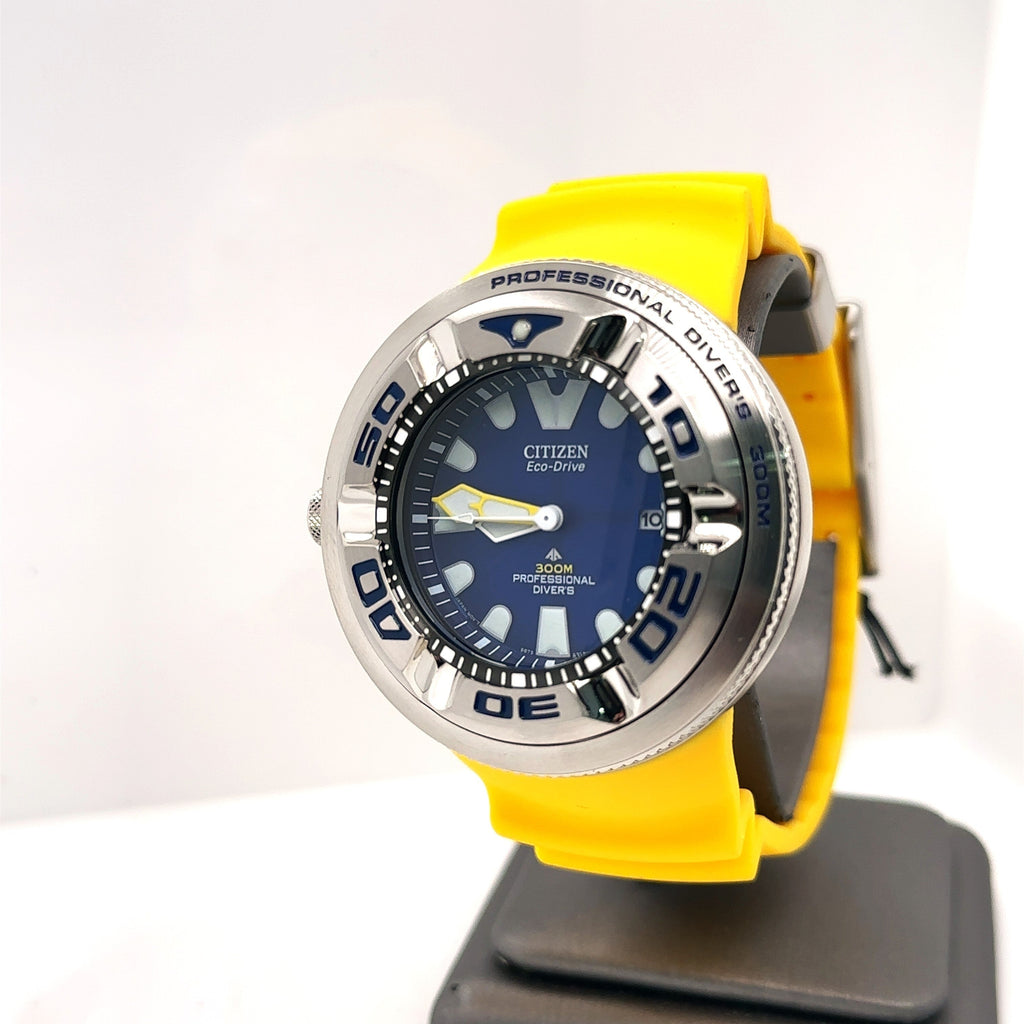 Citizen Promaster Dive "Ecozilla" 48MM Watch
