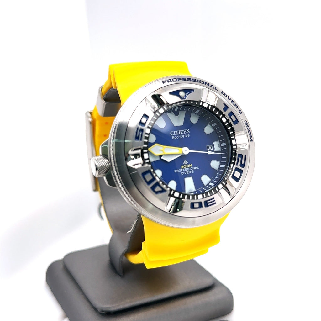 Citizen Promaster Dive "Ecozilla" 48MM Watch