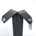 14k White Gold 1.15 CT Diamond Stud Earrings, S106865