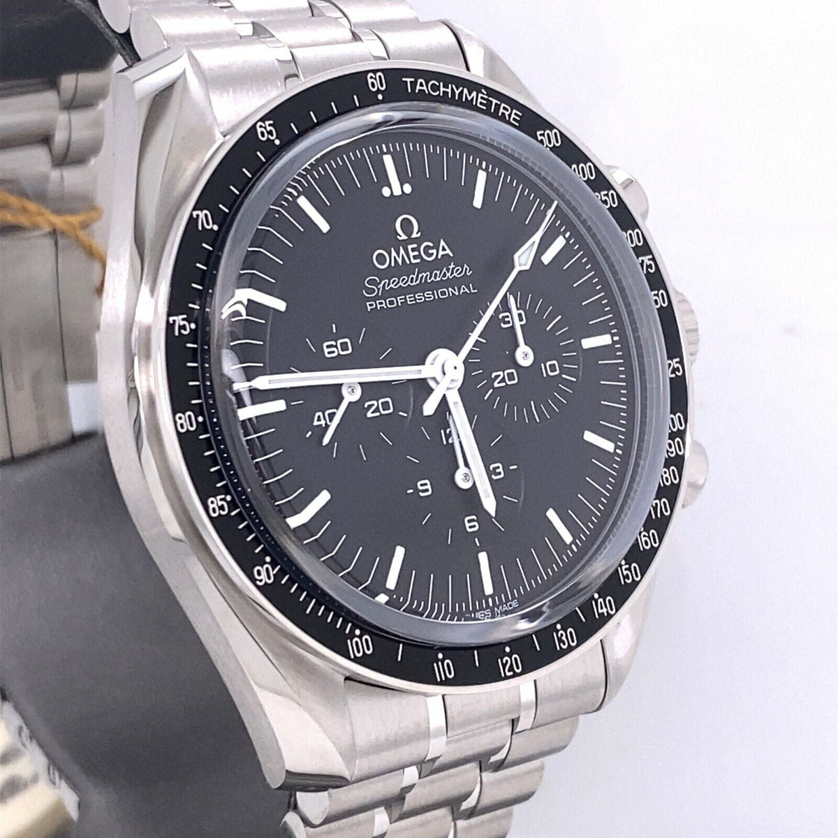 Omega Speedmaster Moonwatch Professional Sapphire Watch 42mm 310.30.42.50.01.002