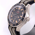 Omega Seamaster Diver 300M Co-Axil Master Chronometer 42mm - 210.92.42.20.01.001