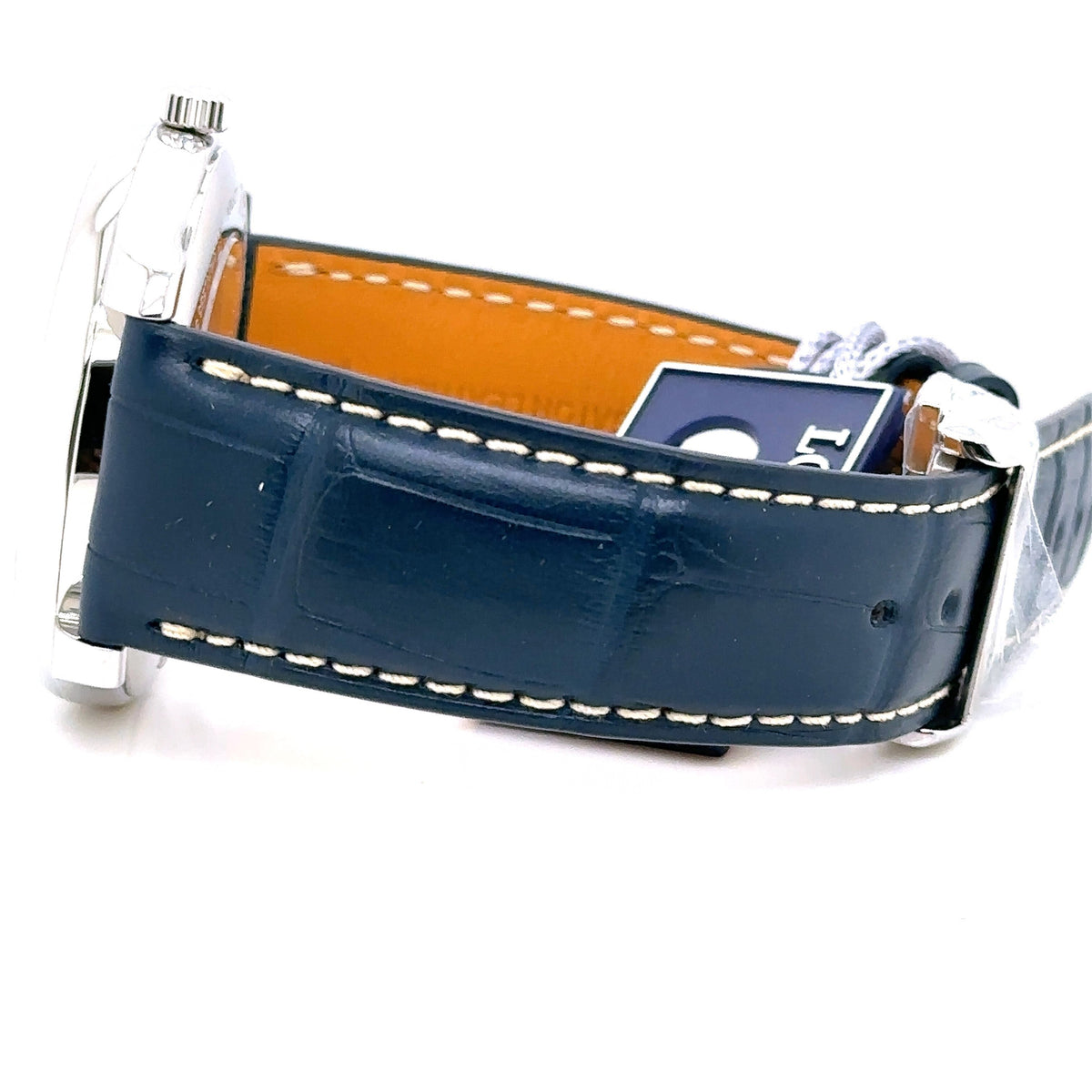 LONGINES Master Collection Automatic, Blue Dial 40mm Mens Watch L29104920