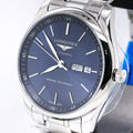 LONGINES Master Collection Automatic, Blue Dial 40mm Mens Watch L29104926