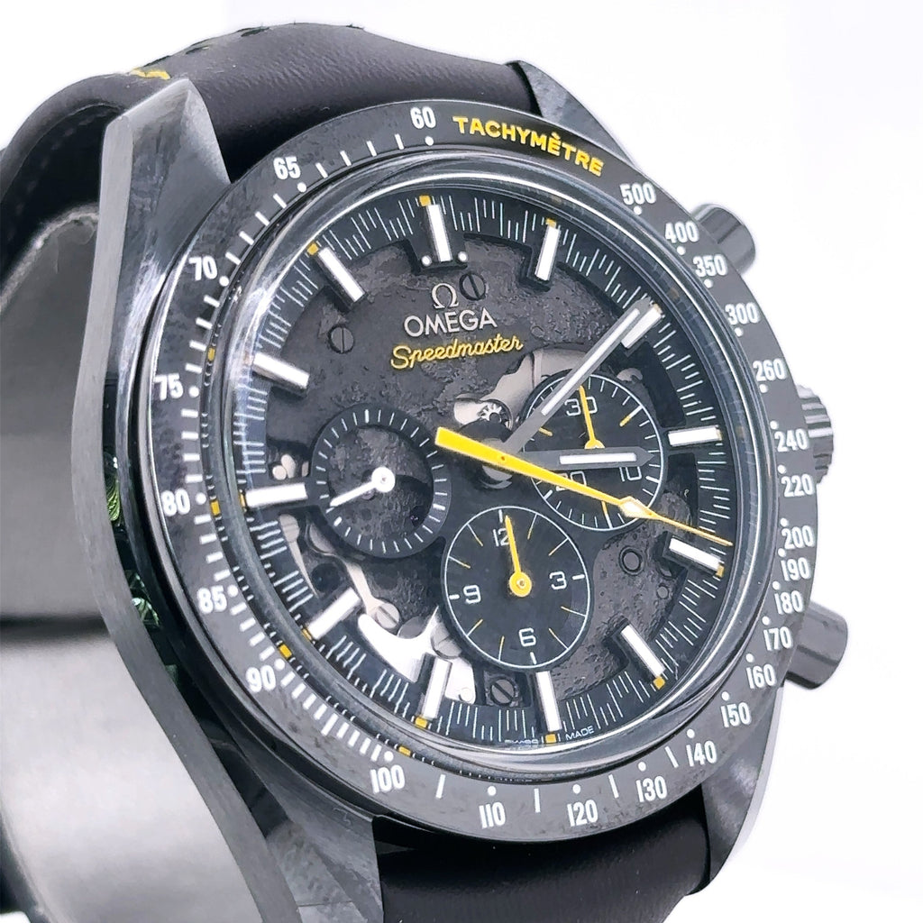 Omega DARK SIDE OF THE MOON CHRONOGRAPH 44.25MM Black Ceramic