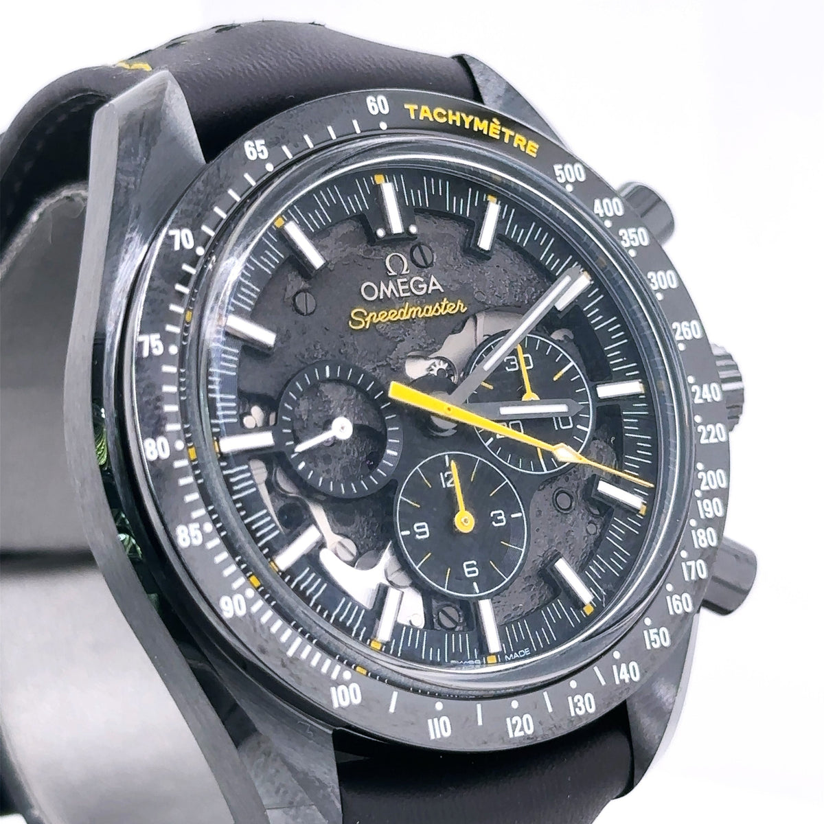 Omega DARK SIDE OF THE MOON CHRONOGRAPH 44.25MM Black Ceramic