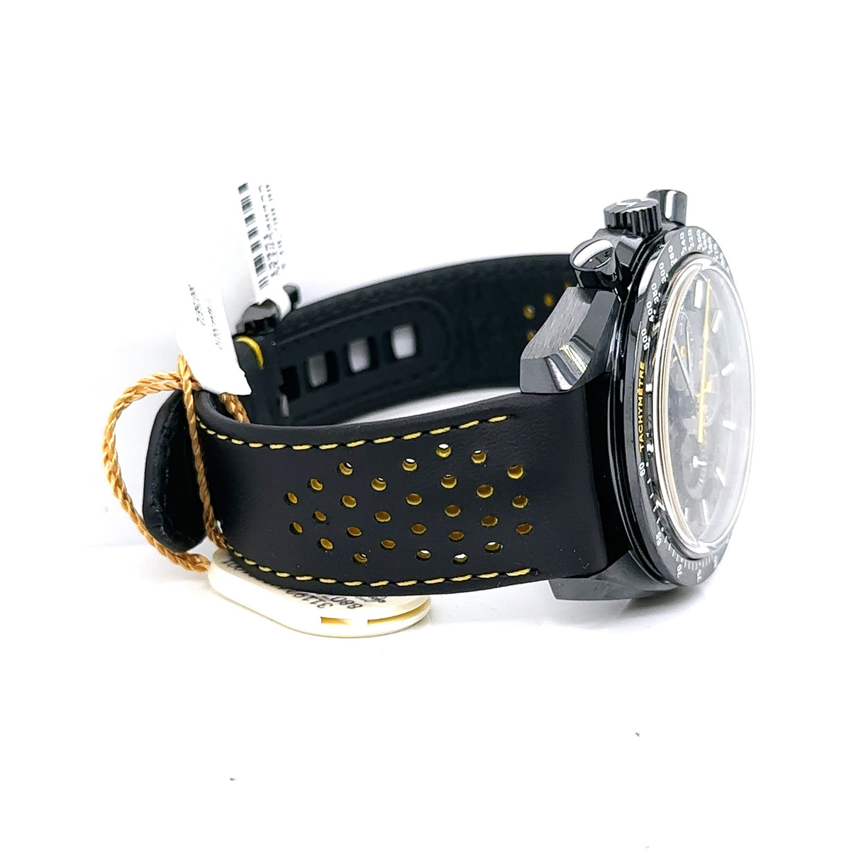 Omega DARK SIDE OF THE MOON CHRONOGRAPH 44.25MM Black Ceramic