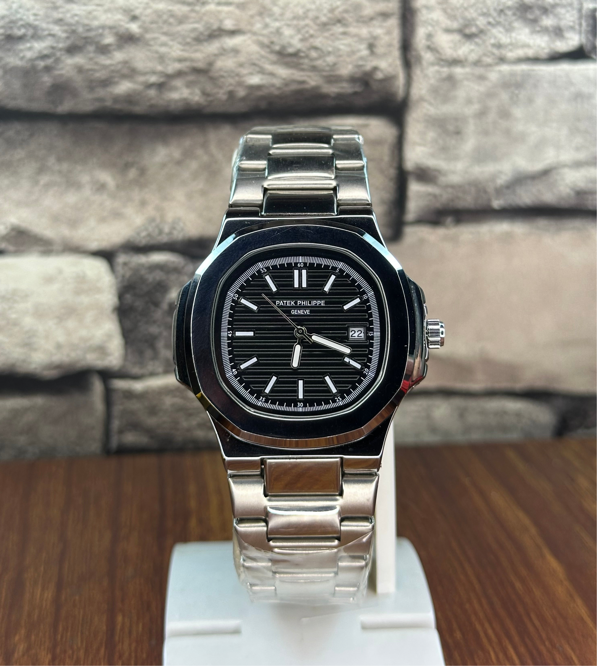 Patek Philippe Geneve
