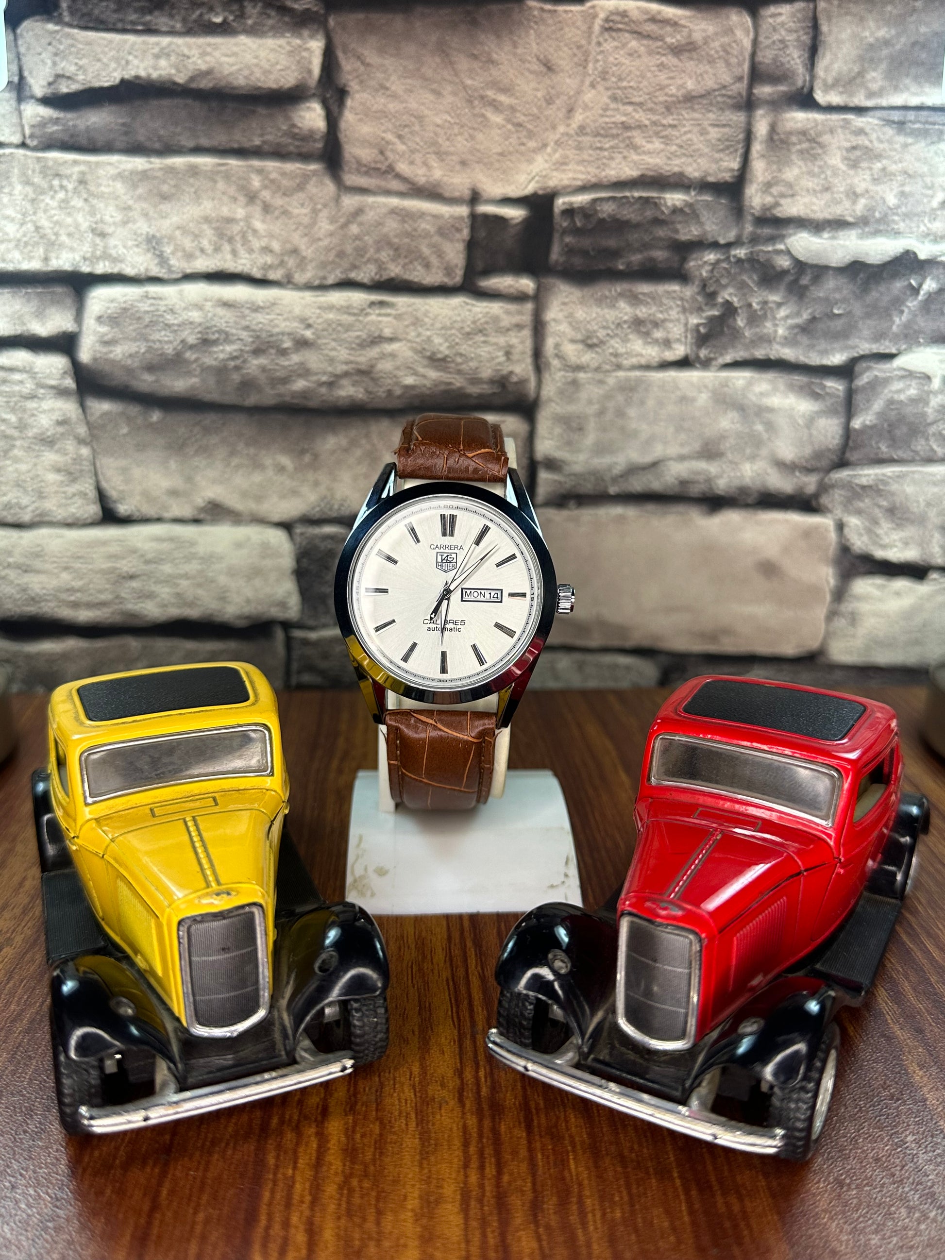 Tag Heuer Carrera