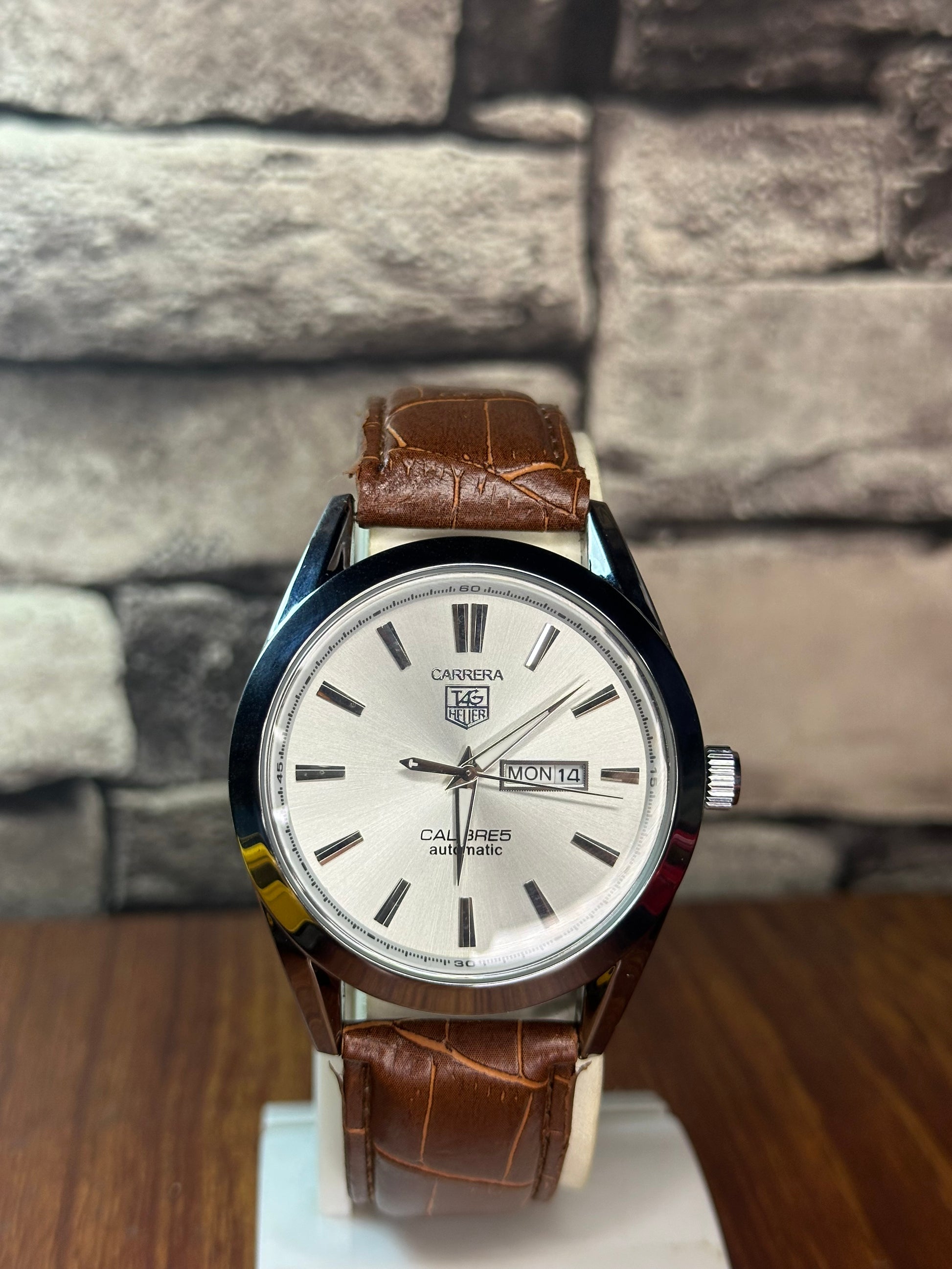Tag Heuer Carrera