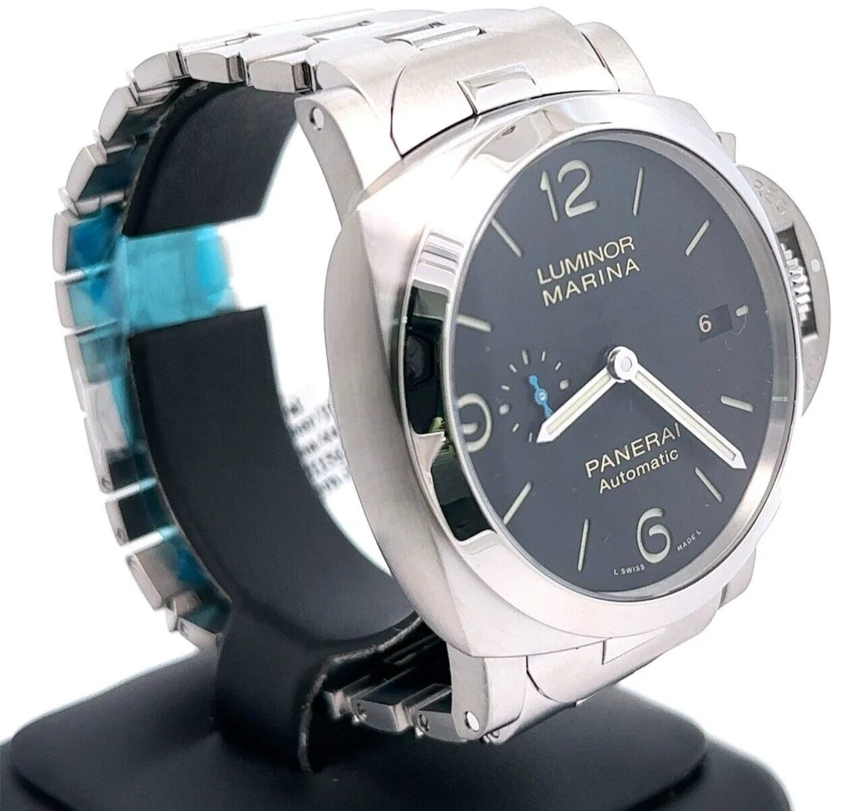 Panerai Luminor Marina Automatic 44mm Pam 1562 - PAM01562 - Brand New!