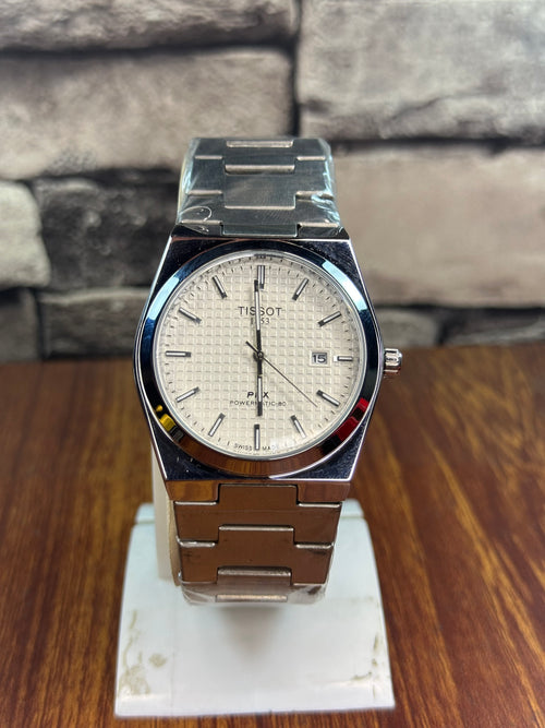 Tissot Prx Powermatic