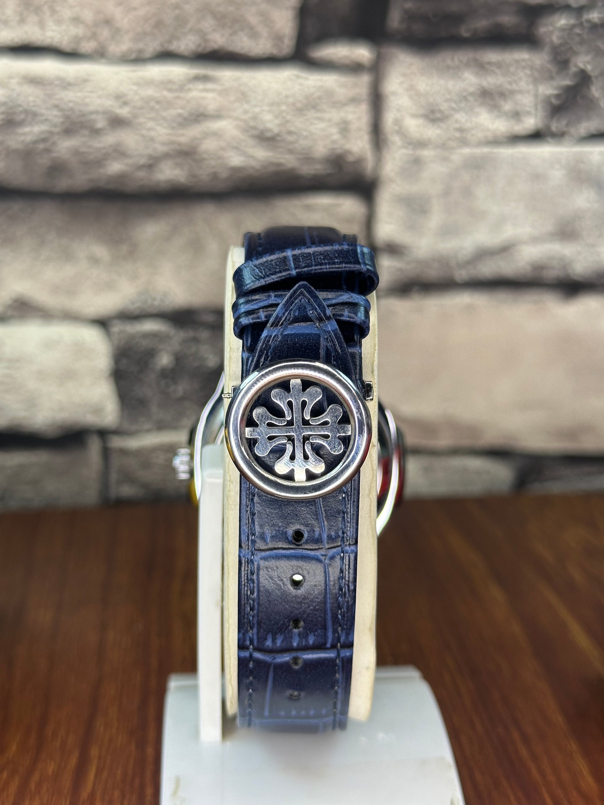 Patek Philippe Leather Strap