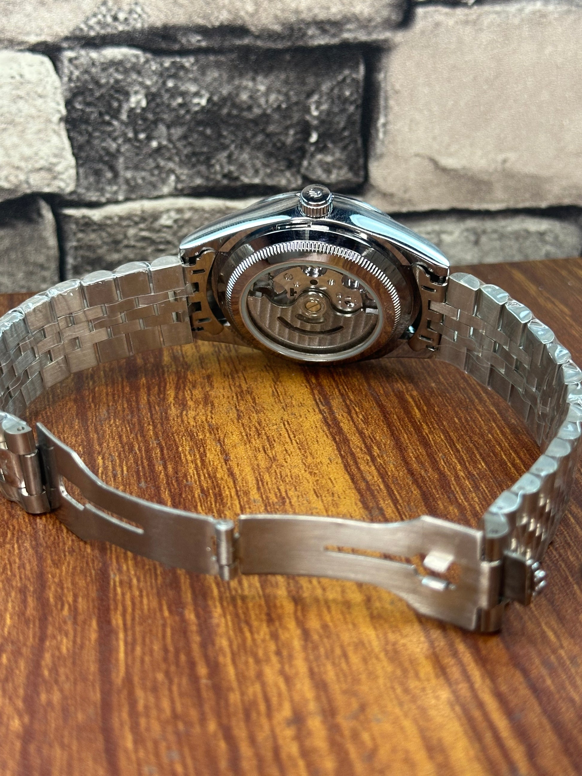 Rolex Oyster Perpetual Milgauss