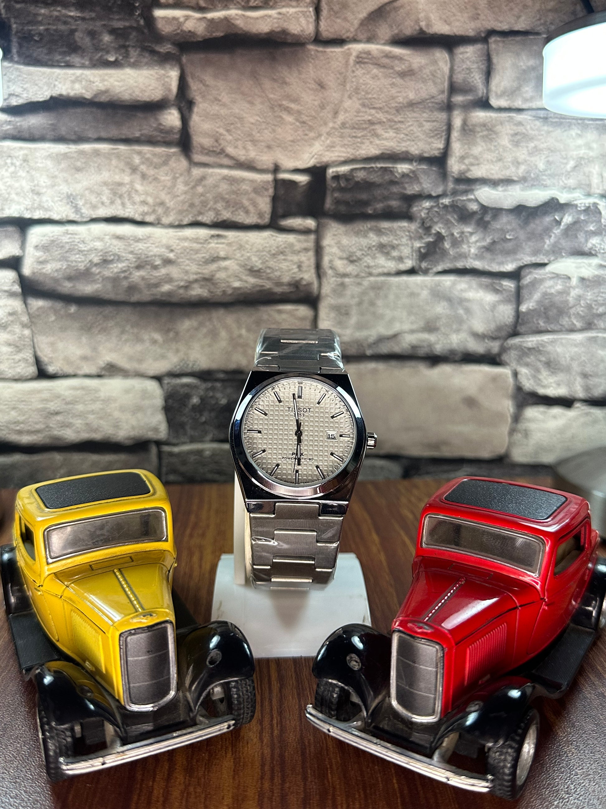 Tissot Prx Powermatic