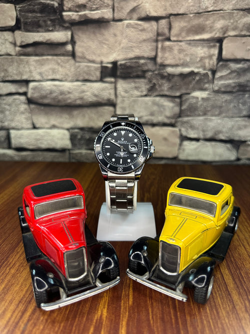 Rolex Submariner Date