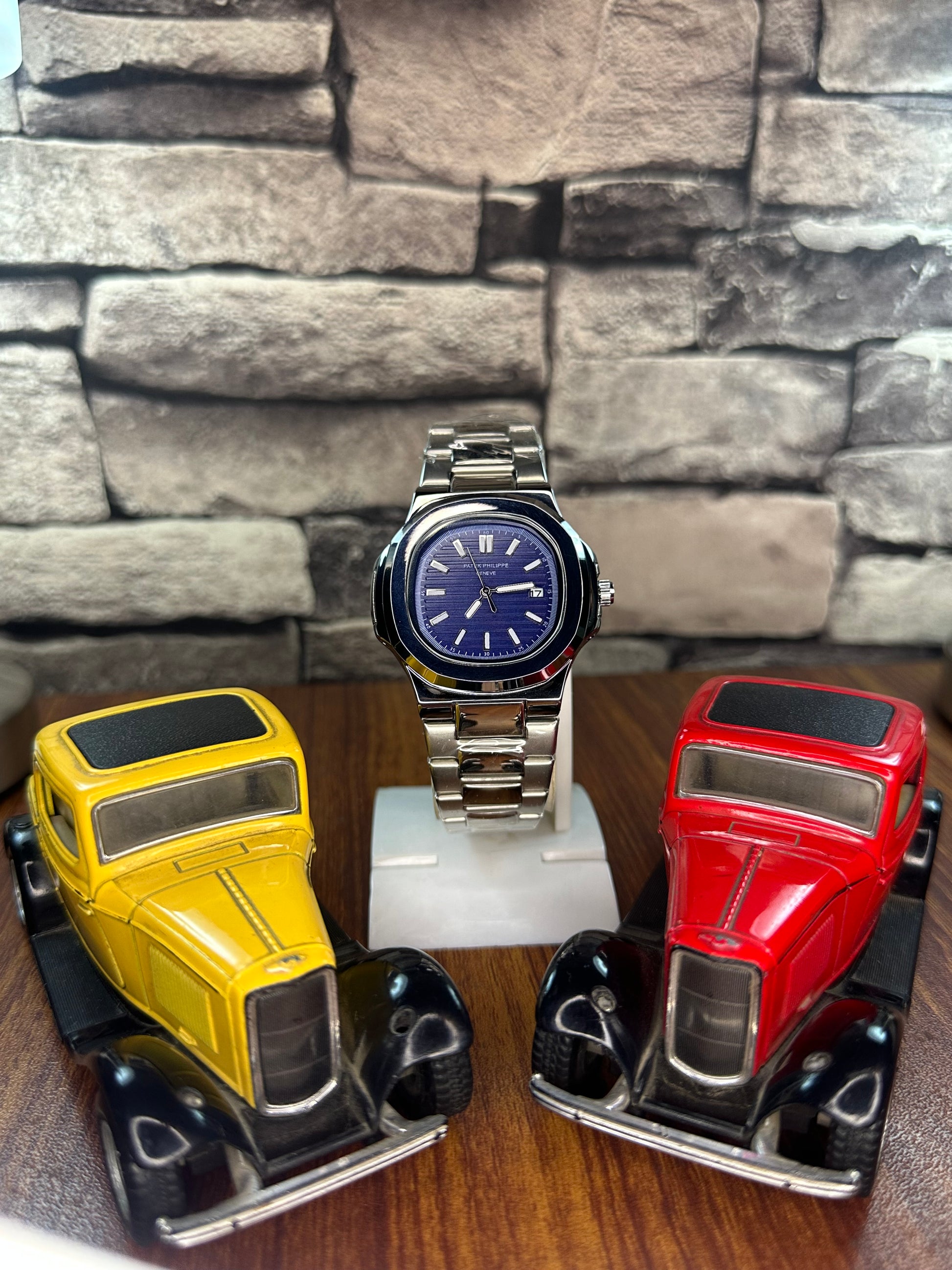Patek Philippe Geneve