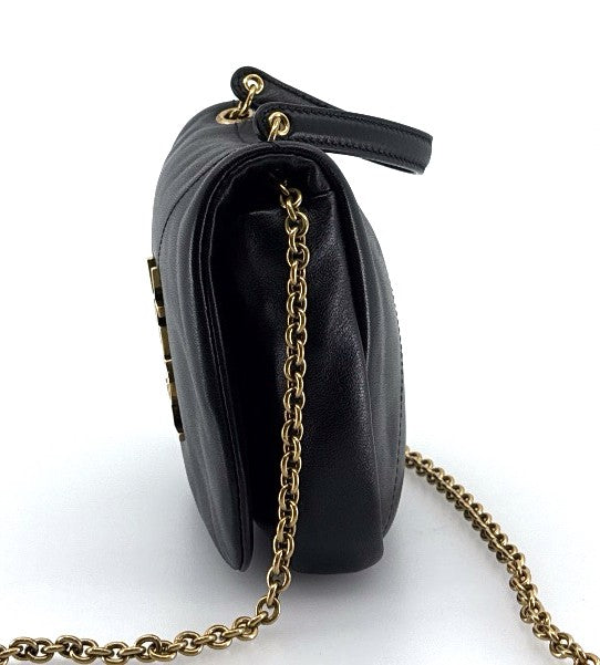 Saint Laurent Ysl Nano Jamie Shoulder Bag