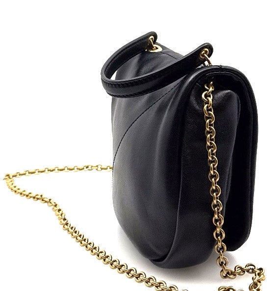 Saint Laurent Ysl Nano Jamie Shoulder Bag
