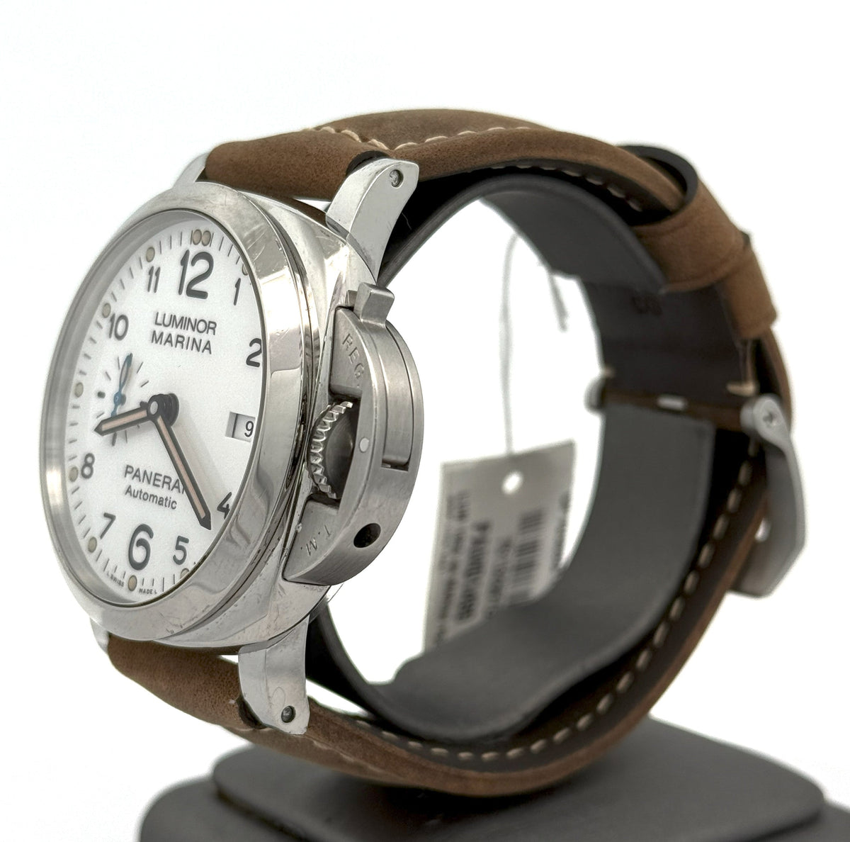 Luminor Marina 1950 Automatic - Pam 1499 -44mm - PAM01499 - (Pre-owned)