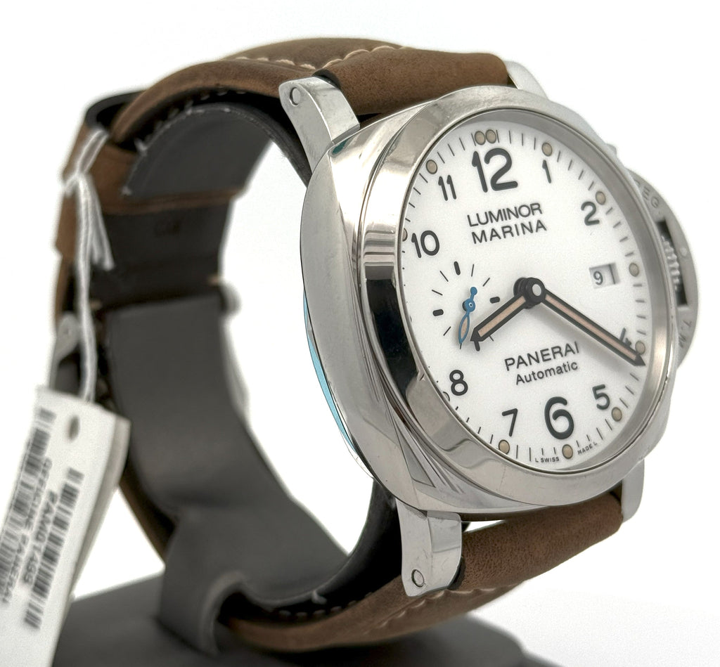 Luminor Marina 1950 Automatic - Pam 1499 -44mm - PAM01499 - (Pre-owned)
