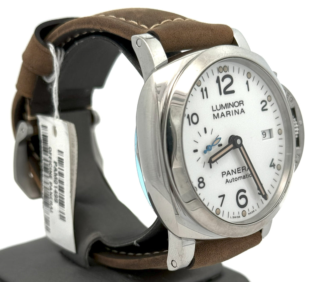 Luminor Marina 1950 Automatic - Pam 1499 -44mm - PAM01499 - (Pre-owned)