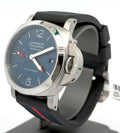 Panerai Luminor Quaranta BiTempo Luna Rossa - Pam 1404 - PAM1404 - Brand New!