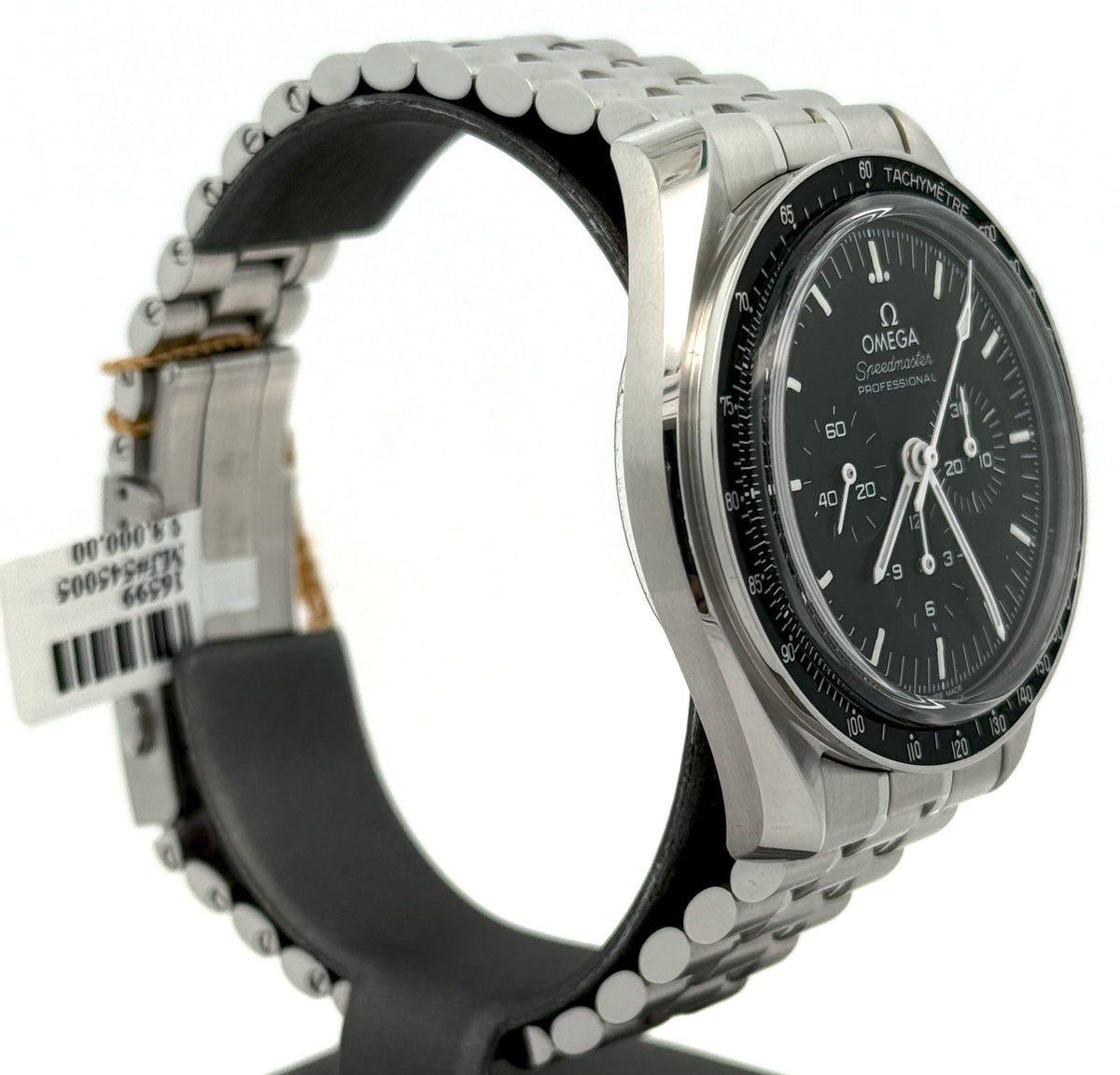 Omega Speedmaster Moonwatch Professional 42mm Watch 310.30.42.50.01.002 (Pre-owned)
