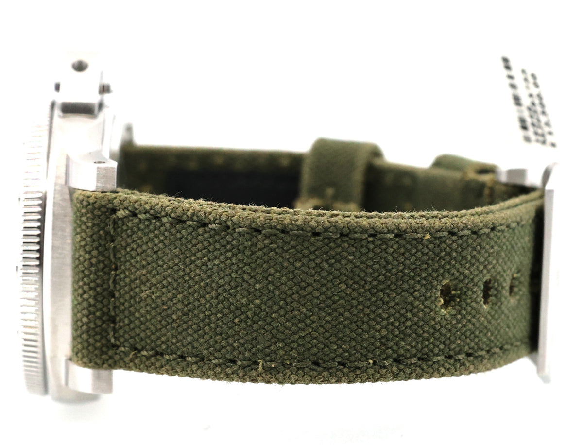 Panerai Pam 1697 Submersible Marina Militare 44mm PAM01697, S16846