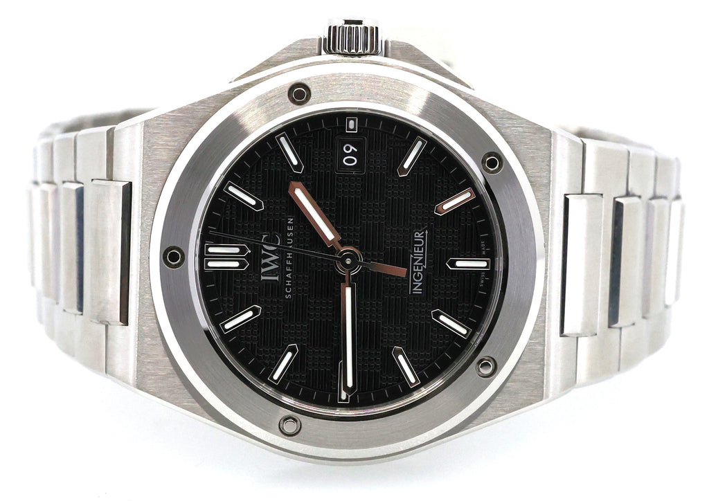 IWC Ingenieur Automatic 40mm, IW328901, S16845