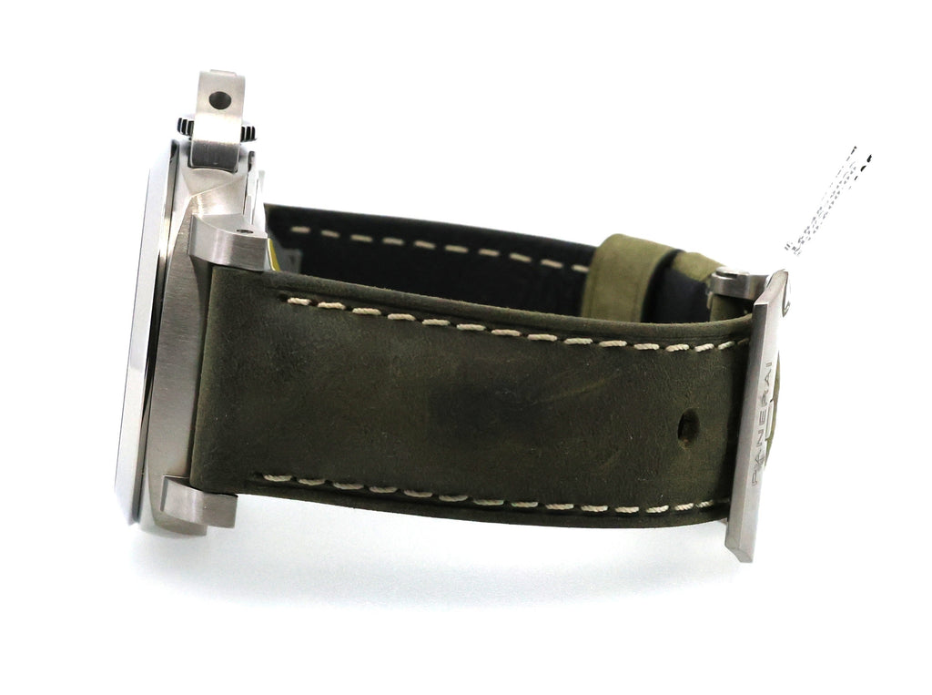 Panerai Luminor Marina Titanio 44mm PAM03325, S16848