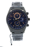 Citizen Sport Luxury Atomic Timekeeping AT8265-57L, Box/Card