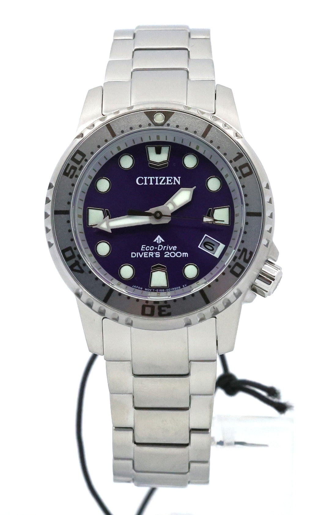 Citizen Promaster Dive EO2027-50X , Box/Card