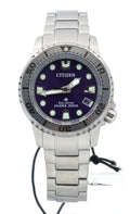 Citizen Promaster Dive EO2027-50X , Box/Card