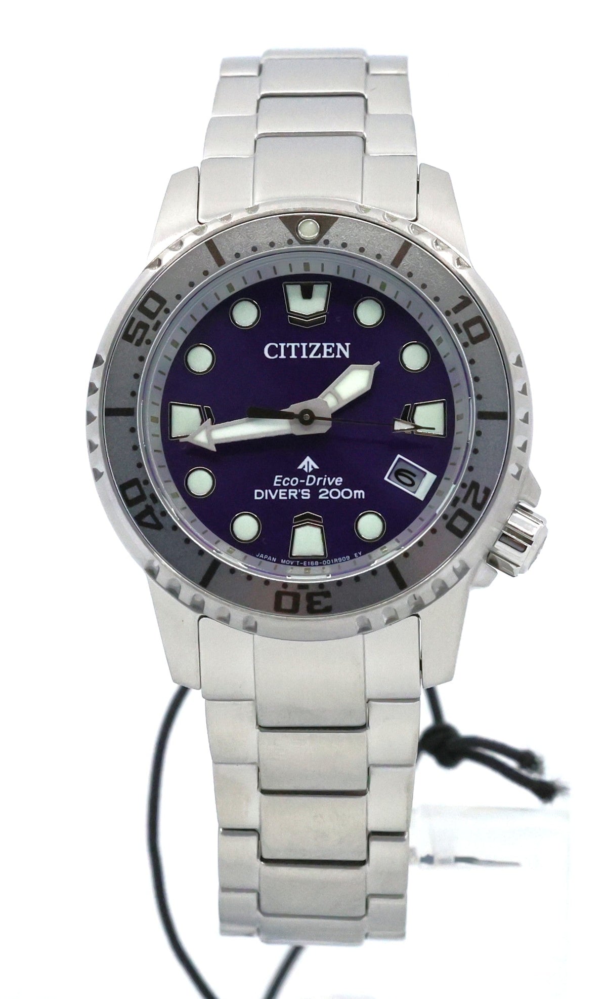 Citizen Promaster Dive EO2027-50X , Box/Card