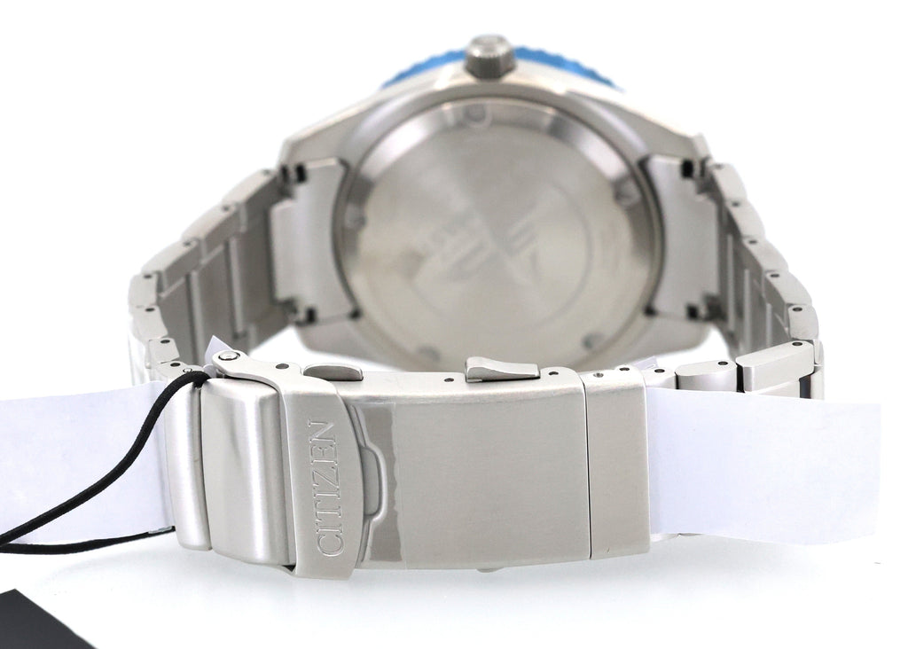 Citizen Promaster Fujitsubo NB6026-56L, Box/Card