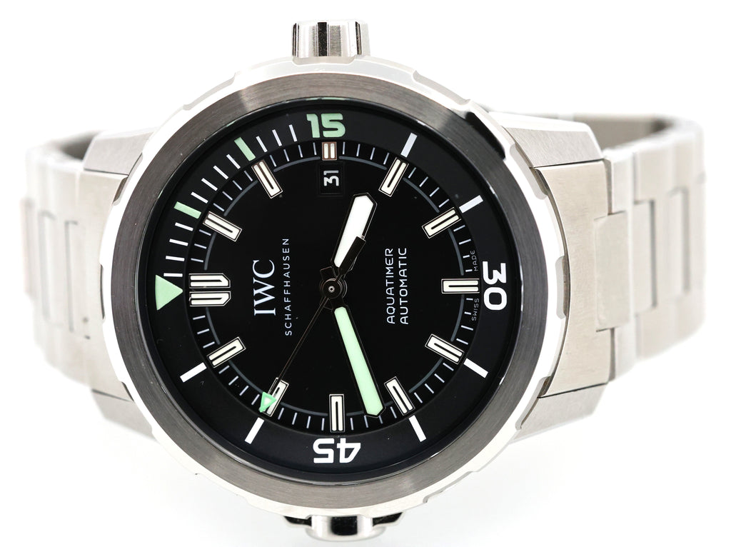 IWC Aquatimer Automatic 42mm, IW328803, S16869