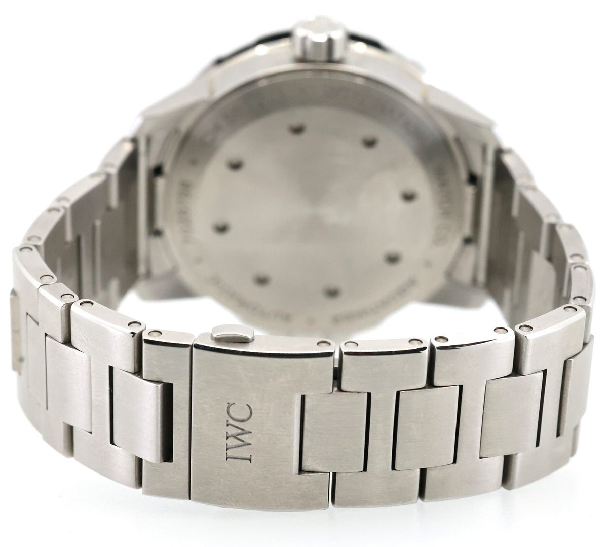 IWC Aquatimer Automatic 42mm, IW328803, S16869
